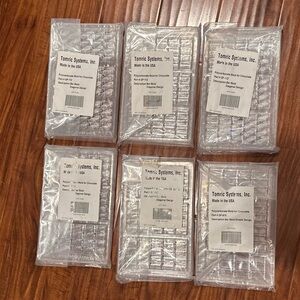 Professional molds for chocolate making